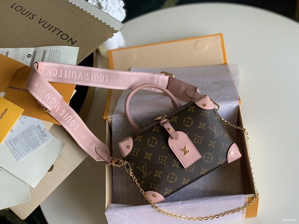 LOUIS MALLE PETITE SOUPLE VUITTON 1230